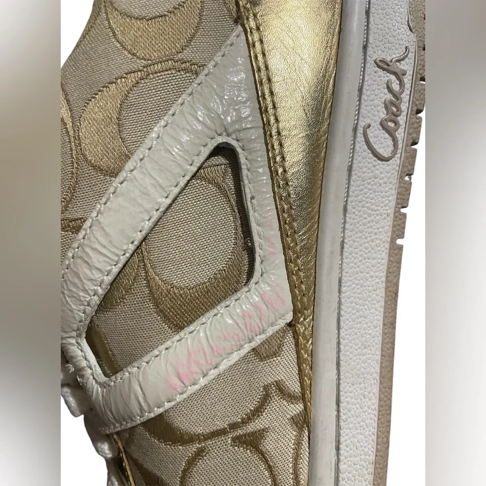 Coach Nova sneakers